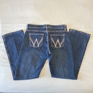 Wrangler Jeans 9/10 x 32